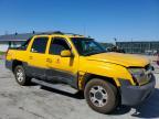 2003 Chevrolet Avalanche C1500