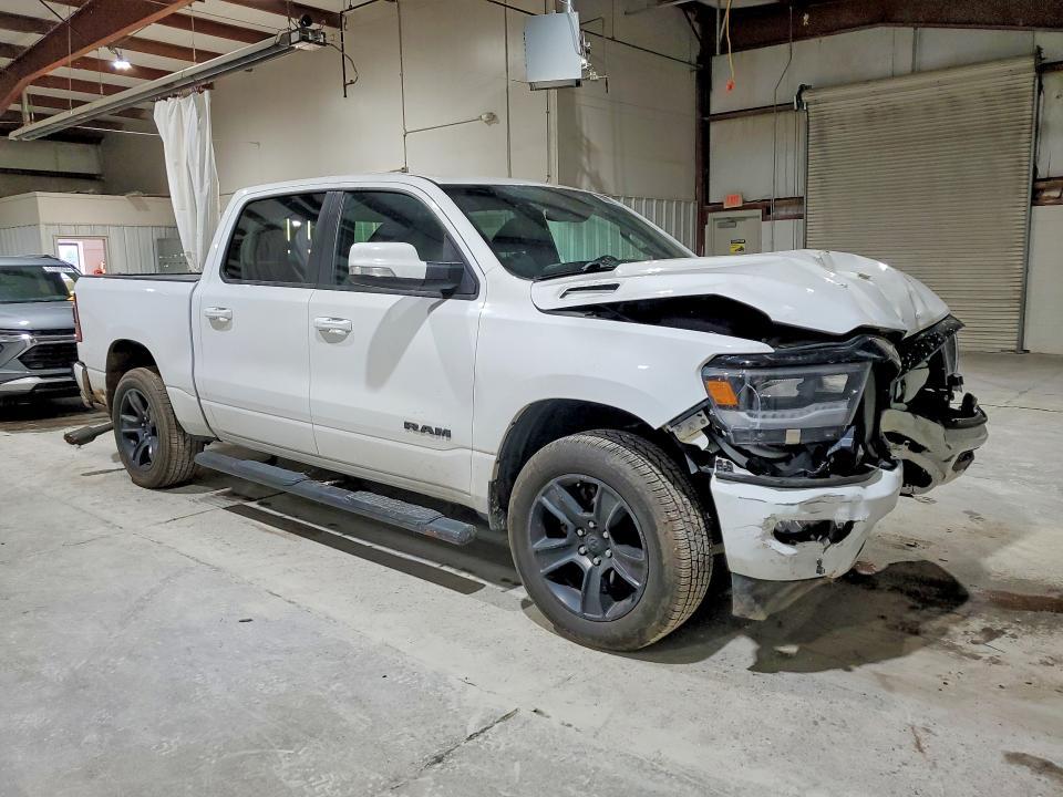 2020 Dodge RAM 1500 BIG Horn