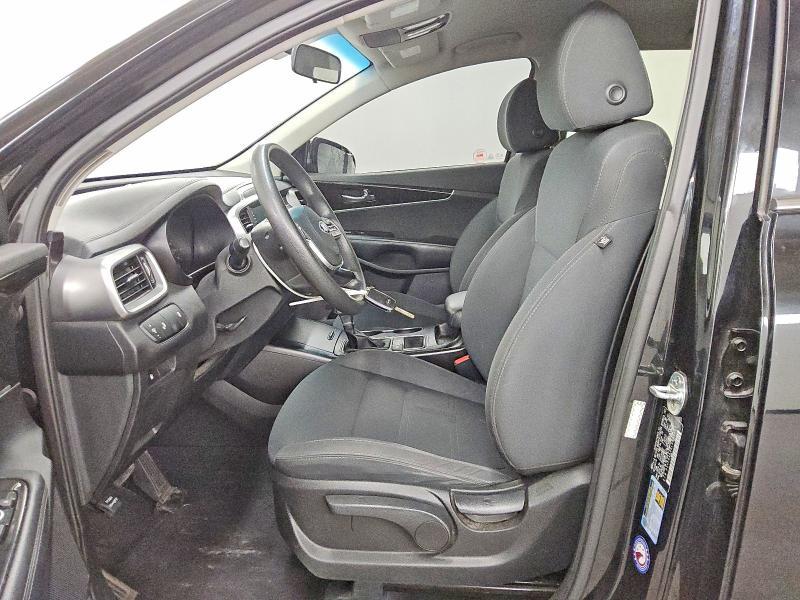 2020 KIA Sorento lx