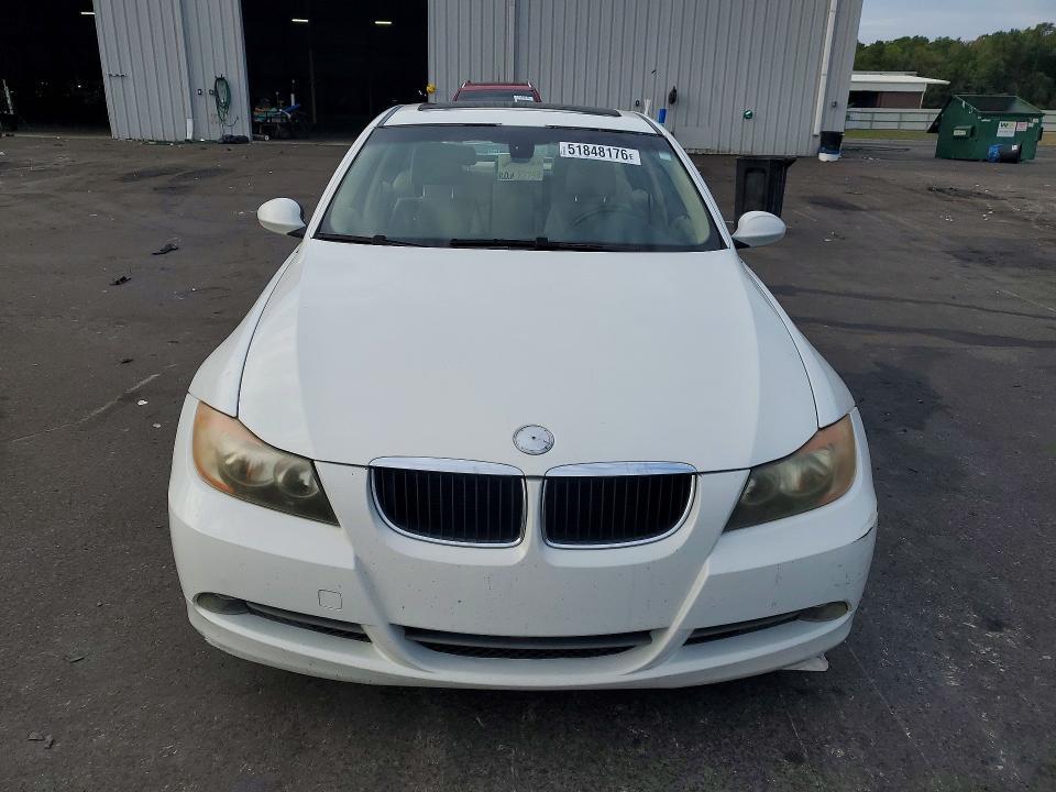 2008 BMW 328 i