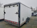 2014 Wells Cargo Wells Cargo Trailer