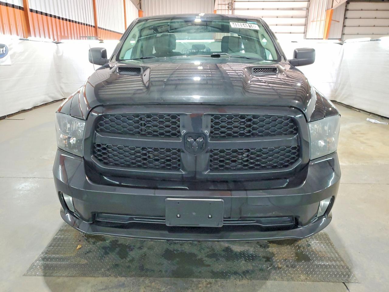 2019 Dodge RAM 1500 Classic Tradesman