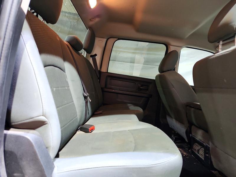 2016 Dodge Ram 2500 st