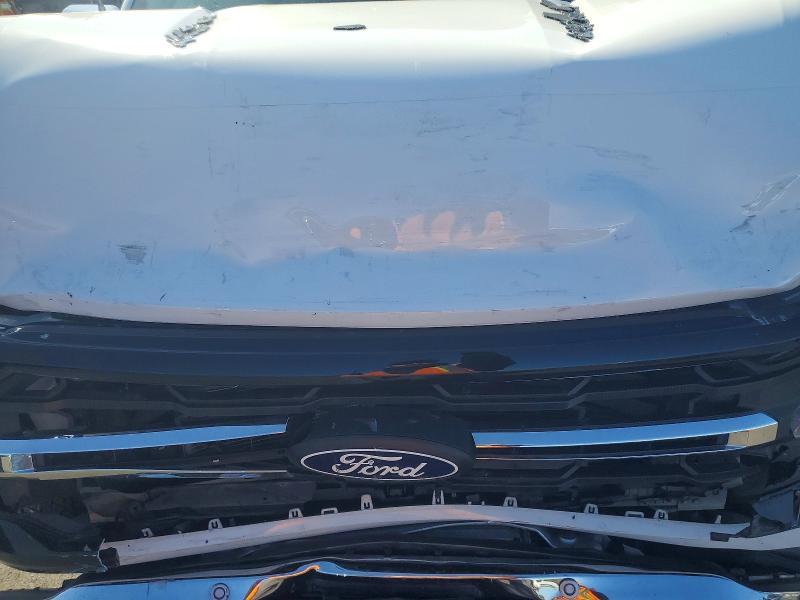 2024 Ford F150 XLT
