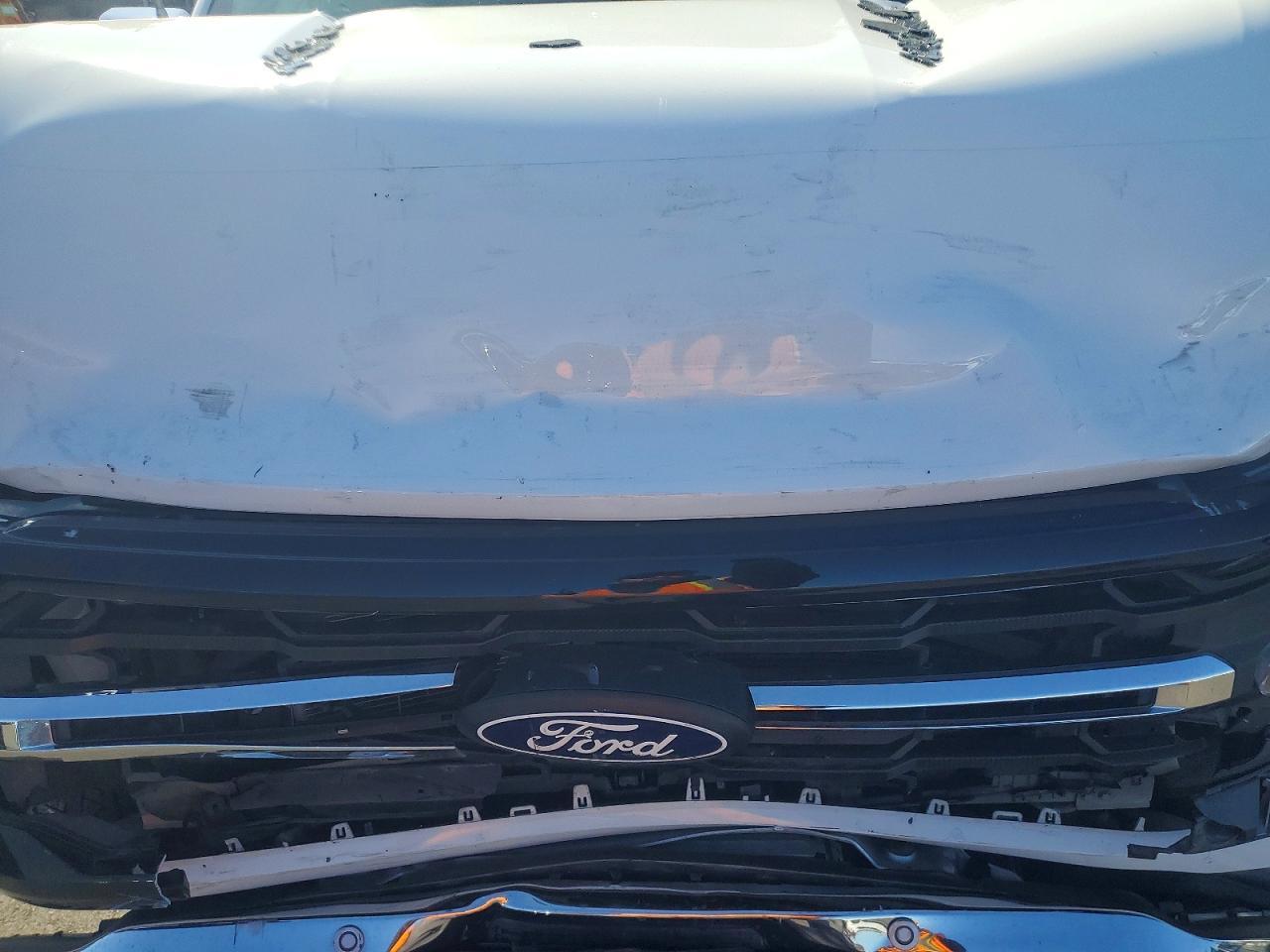 2024 Ford F150 XLT