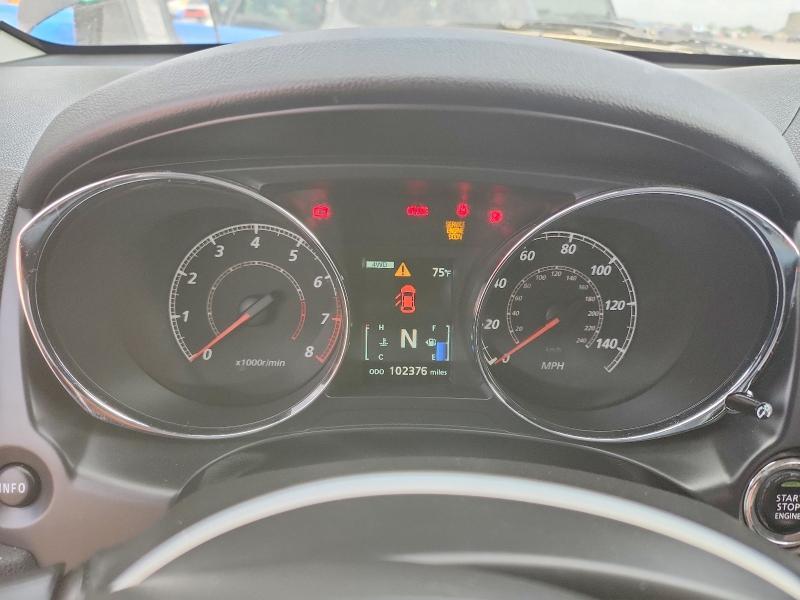 2017 Mitsubishi Outlander Sport sel