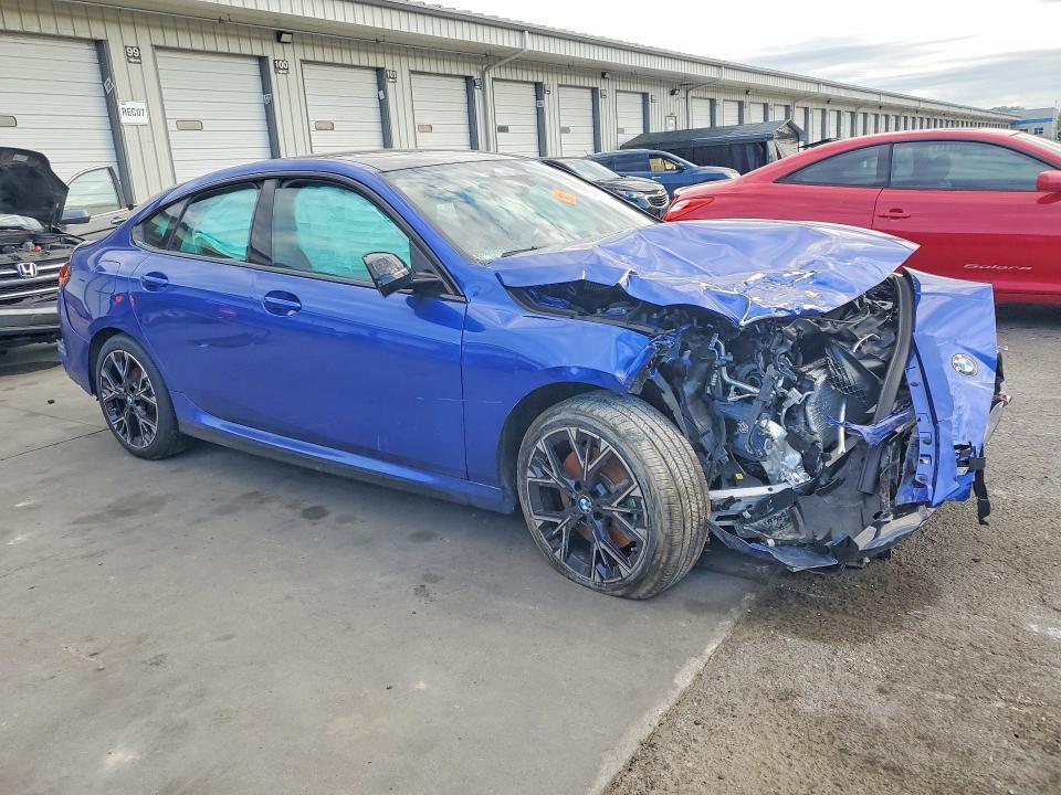 2026 BMW 228xi awd gc Xdrive