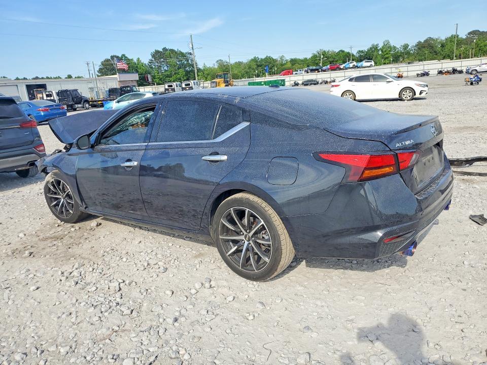 2019 Nissan Altima sl