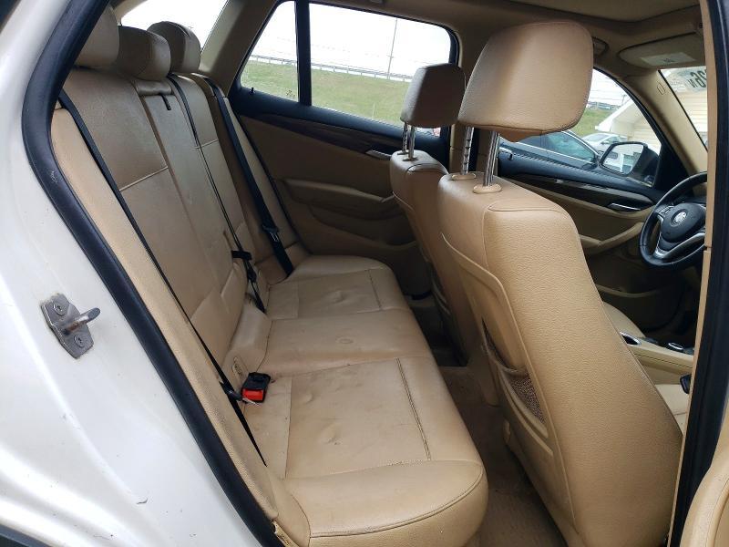 2013 BMW X1 Xdrive28i