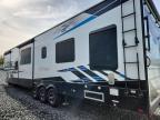2022 Keystone Tone Fuzion Camper
