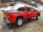 2012 Chevrolet Silverado K1500 LT