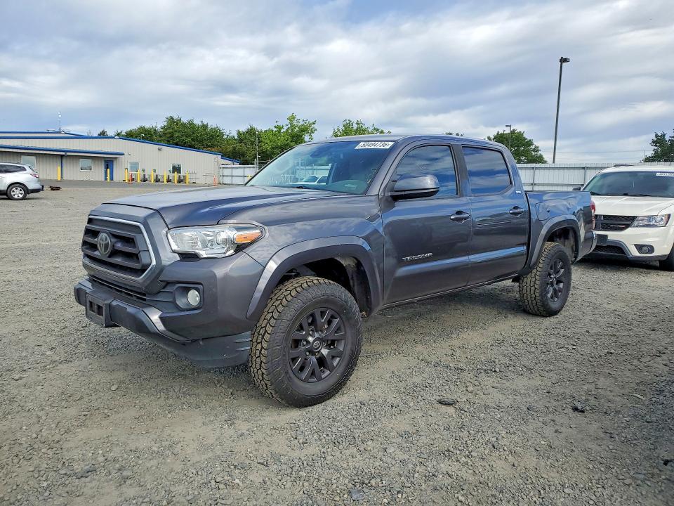 2020 Toyota Tacoma SR5 V6