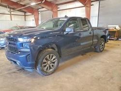 2021 Chevrolet Silverado K1500 RST en venta en Lansing, MI