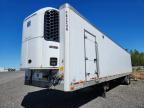 2015 Utility VS2RA Refrigerated Van Trailer