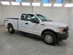 2018 Ford F150 Super Cab