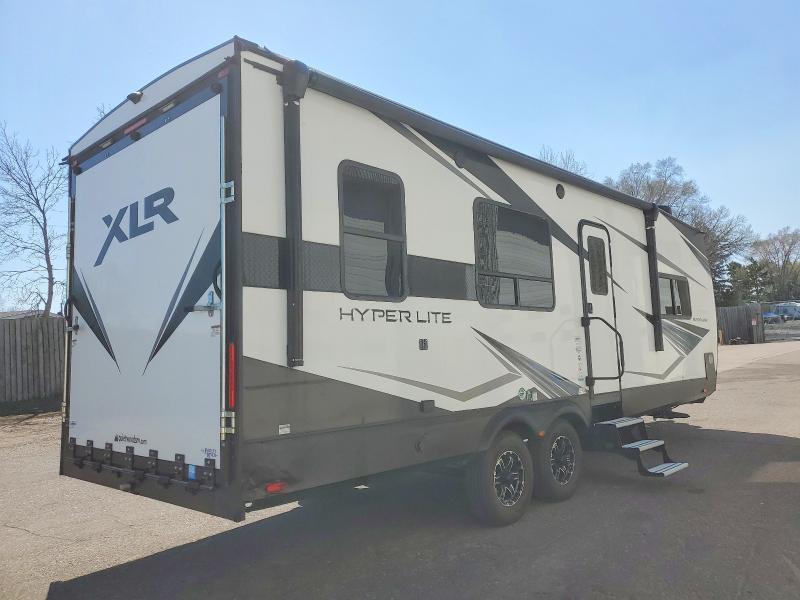 2022 Foresriver 2022 Forest River XLR Camper