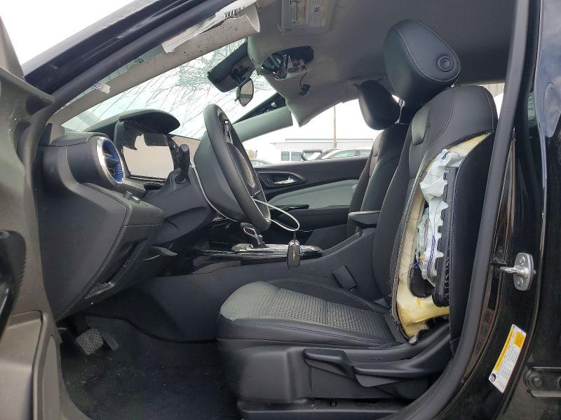 2024 Chevrolet Trax 1LT