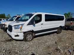 2021 Ford Transit T-350 en venta en Spartanburg, SC