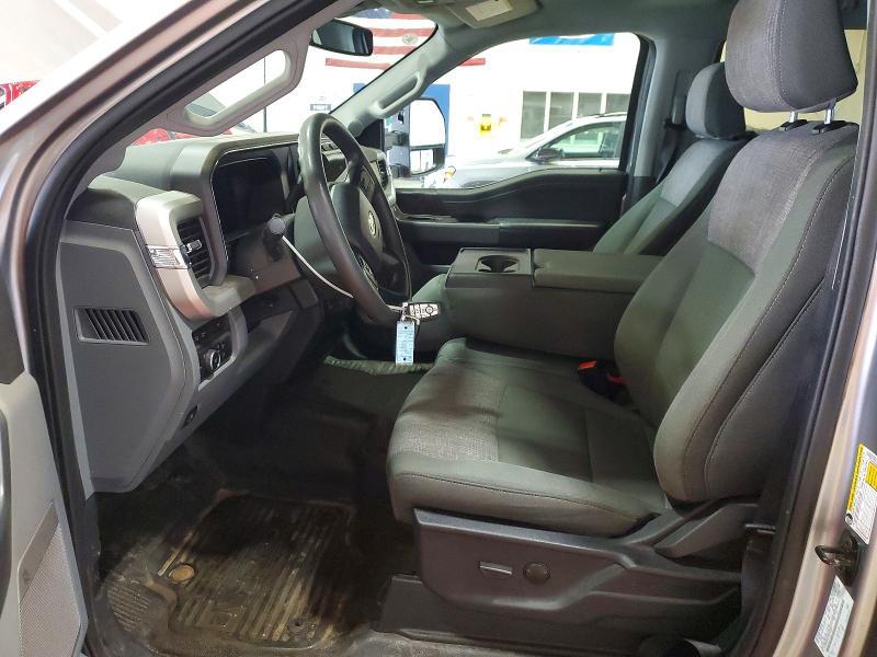 2024 Ford F250 Super Duty