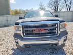 2014 GMC Sierra K1500 SLE