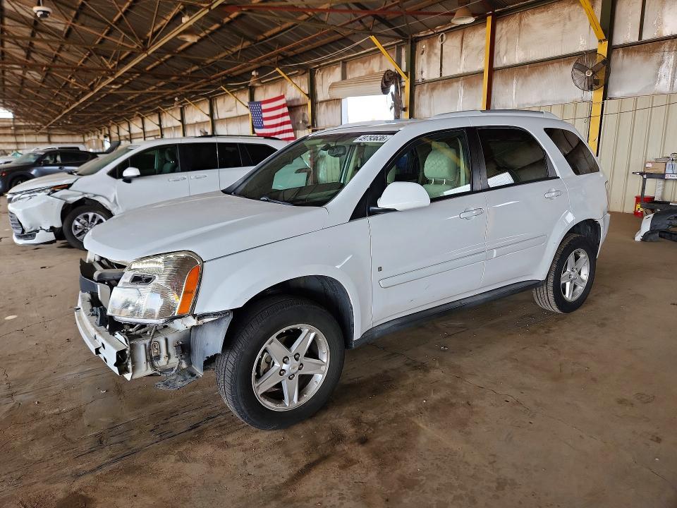 2006 Chevrolet Equinox lt