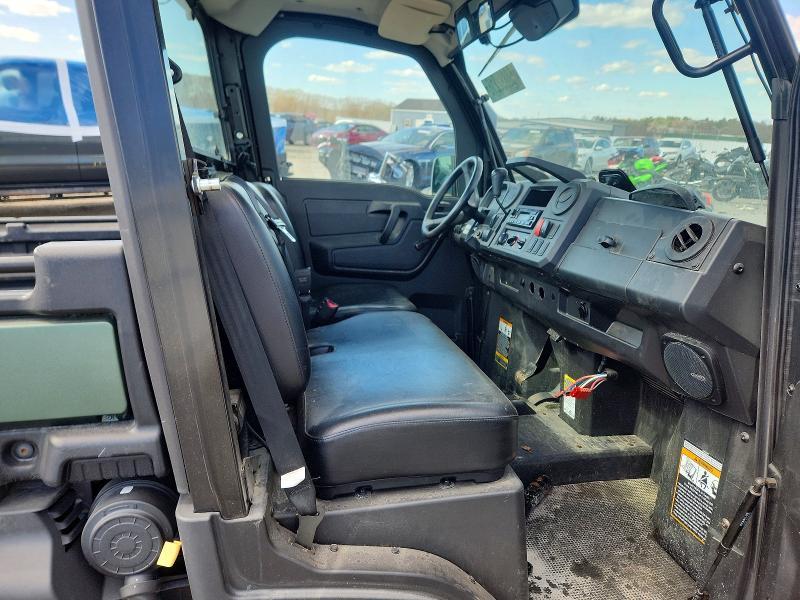 2023 Johndeere 2023 Utility Vehicle