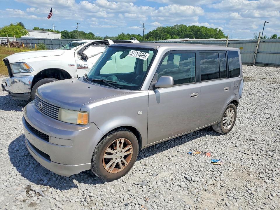 2006 Scion XB