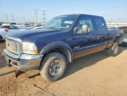 2004 Ford F350 SRW Super Duty en venta en Elgin, IL