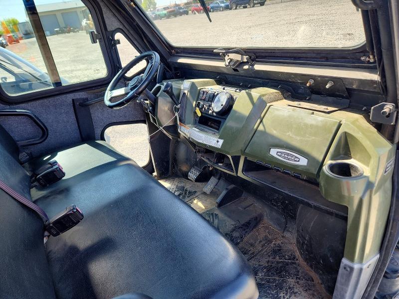 2016 Polaris Ranger  6X6