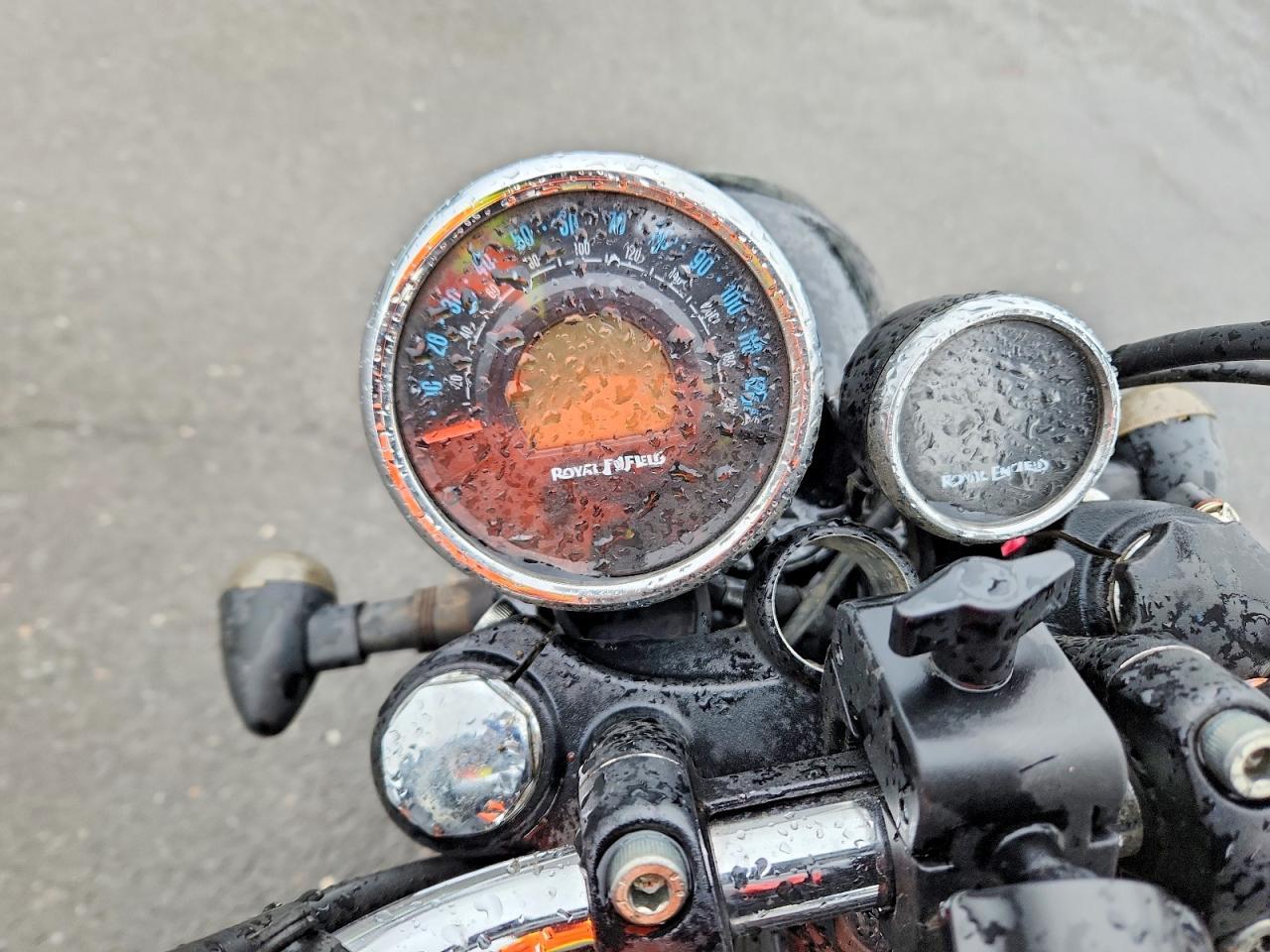 2022 Royal Enfield Meteor 350