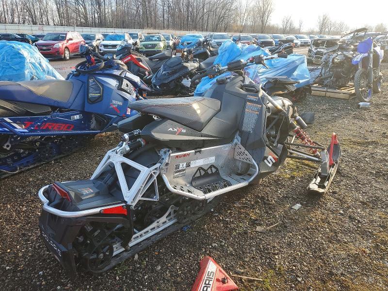 2015 Polaris PRO X 600