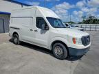 2014 Nissan NV 2500 Utility / Service Van