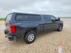 2017 Chevrolet Silverado K1500