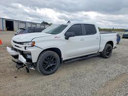 Salvage cars for sale from Copart Conway, AR: 2022 Chevrolet Silverado LTD K1500 RST