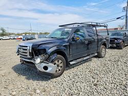 2009 Ford F150 Supercrew en venta en Windsor, NJ