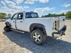 2008 GMC Sierra K2500 Heavy Duty
