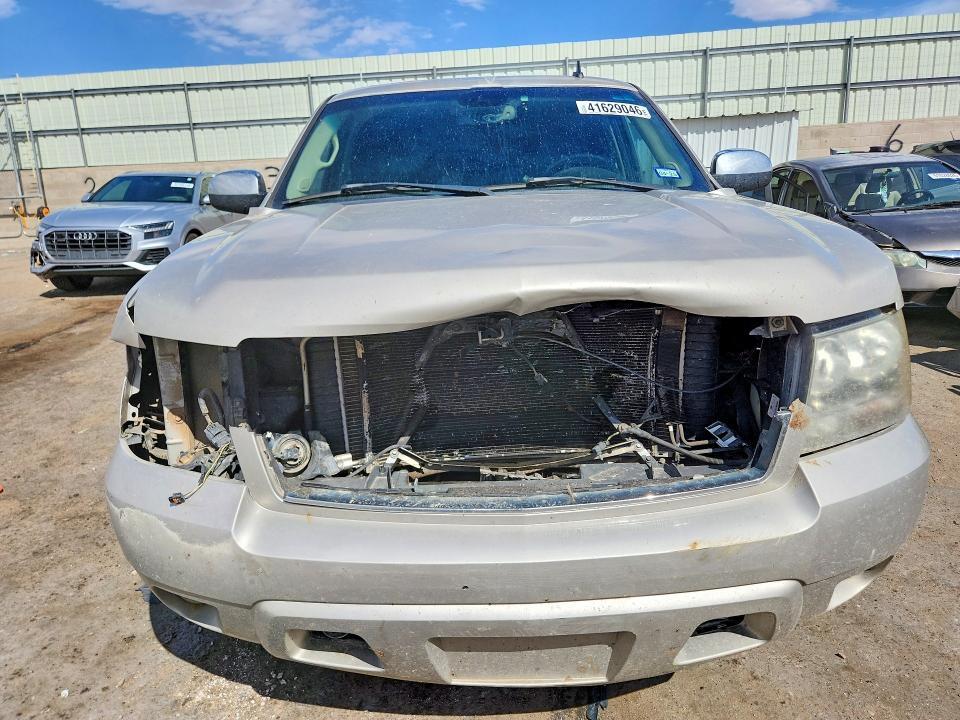2008 Chevrolet Tahoe K1500