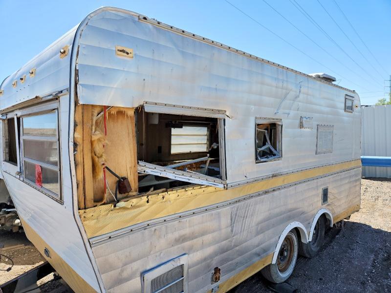 1970 Unknown 1970 Camper