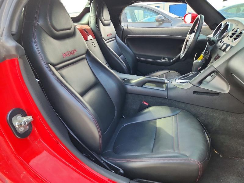 2007 Pontiac Solstice gxp