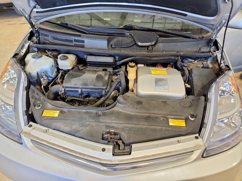 2007 Toyota Prius Base