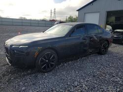 2023 BMW 760 xi for sale in Barberton, OH