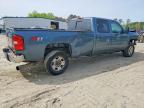 2008 Chevrolet Silverado K2500 Heavy Duty