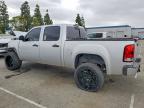 2013 GMC Sierra C1500 SLE