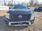 2022 Nissan Titan S