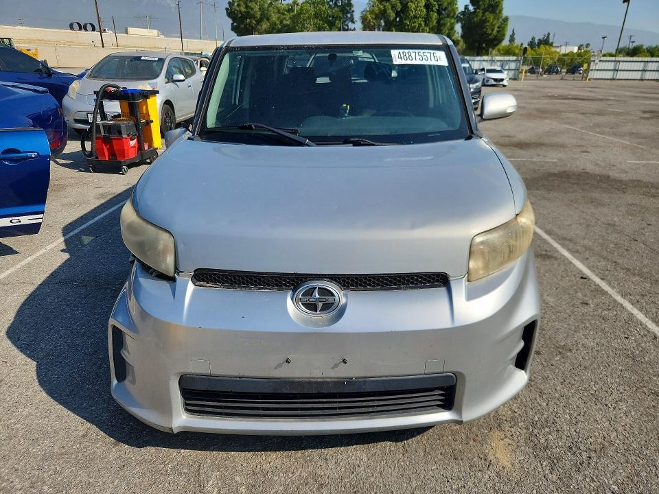 2011 Scion XB