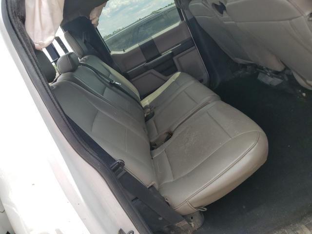 2021 Ford F250 Super Duty