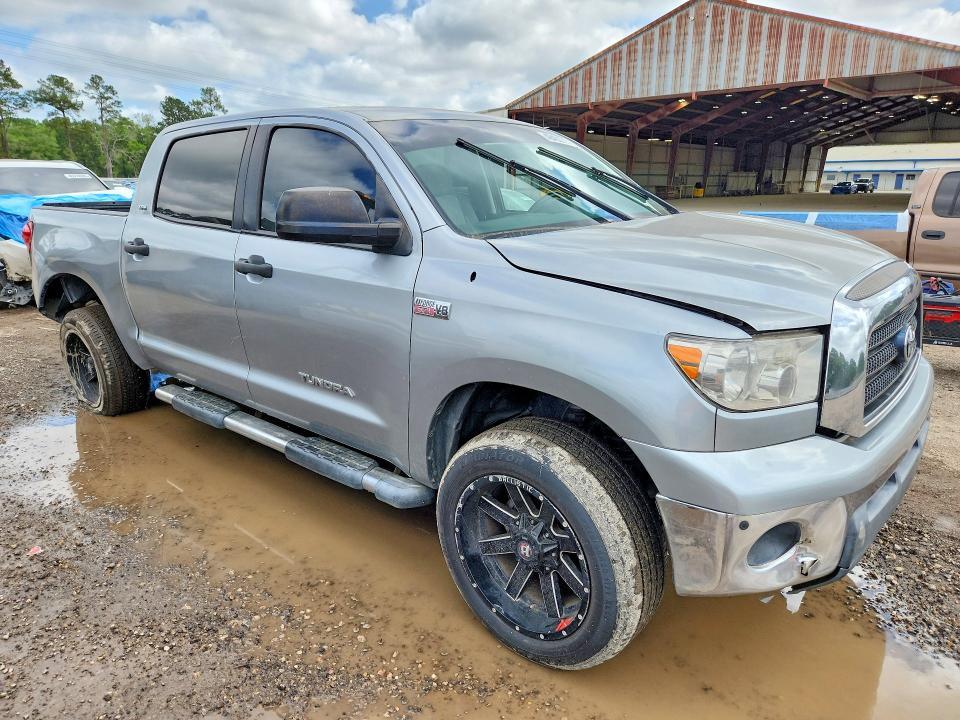 2008 Toyota Tundra SR5