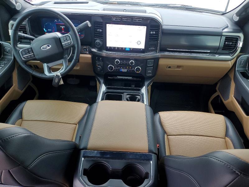 2024 Ford F450 Super Duty