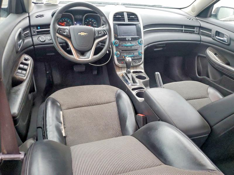 2014 Chevrolet Malibu 1LT