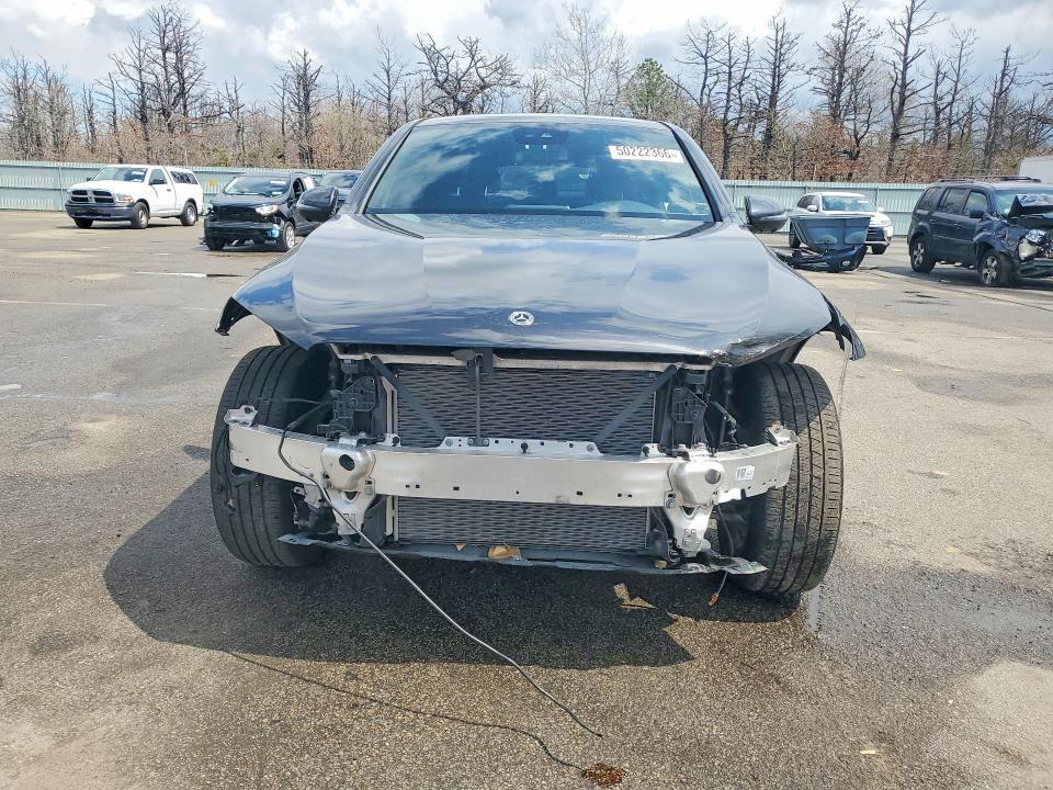 2023 Mercedes-Benz Glc Coupe 300 4matic